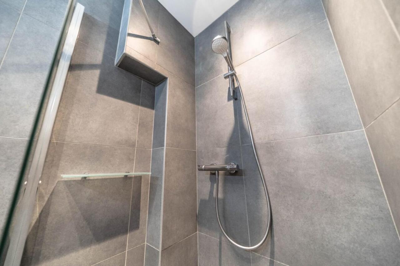 Appartement Situe A -Part Dieu Lyon Kültér fotó