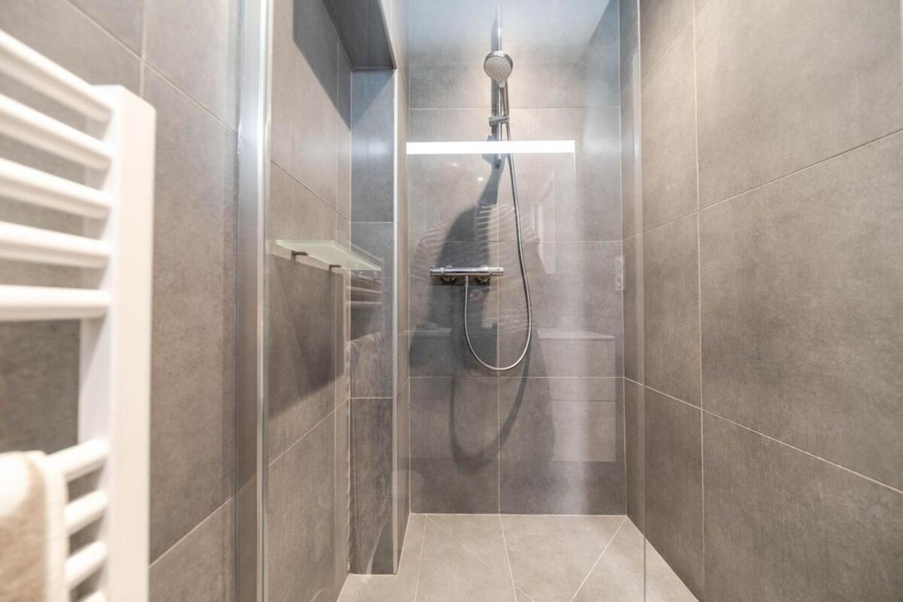 Appartement Situe A -Part Dieu Lyon Kültér fotó