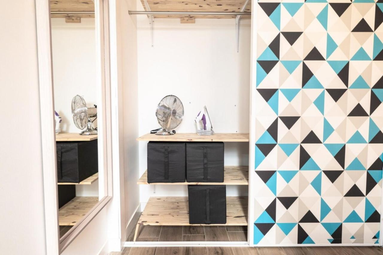 Appartement Situe A -Part Dieu Lyon Kültér fotó